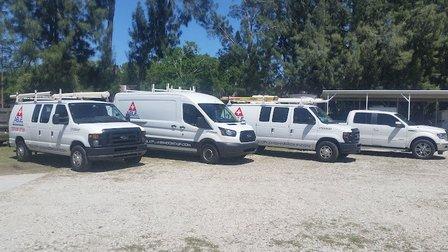 Able Plumbing, Inc
