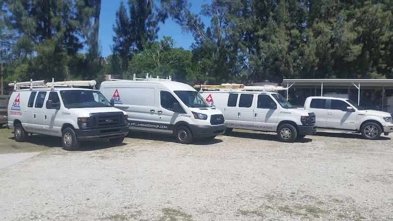 Able Plumbing, Inc