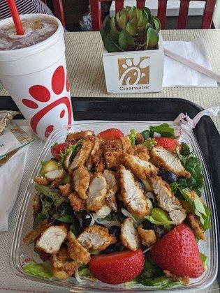 Chick-fil-A