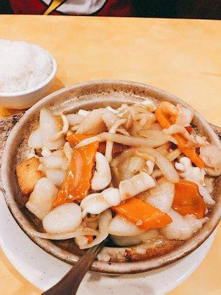 Asian Pearl Chinese Restaurant