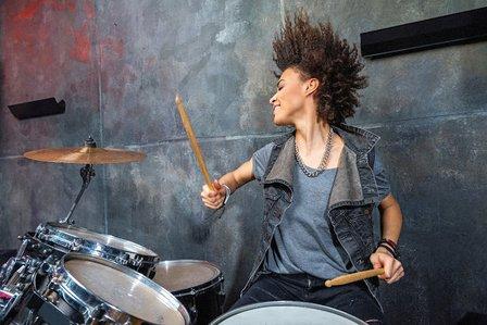 Taylor Robinson Music & Voice Lessons
