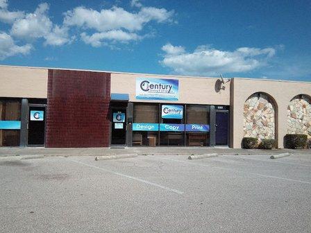 Century Printing & Design, LLC
