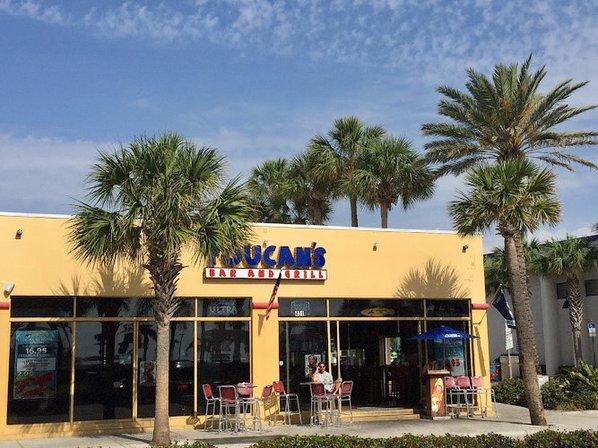 Toucans Bar & Grill