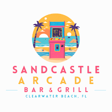 Sandcastle Arcade Bar & Grill