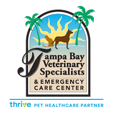 Tampa Bay Veterinary Specialists & Emergency Care Center