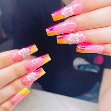 Indigo Nails Spa