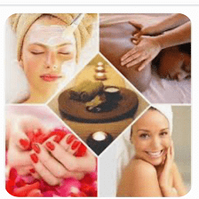 Massage Bliss