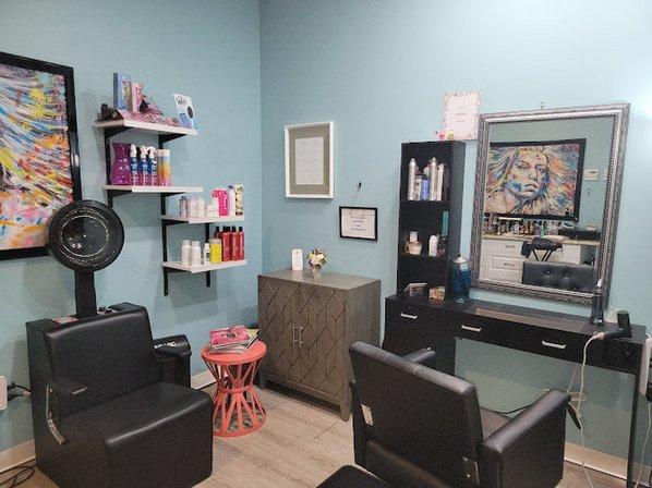 Hair Designs by Barbara