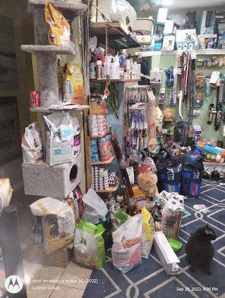 Repurpose Pinellas Pet Essentials