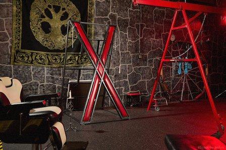 Deviance (Formerly known as Tampa Bay Phoenix Club)