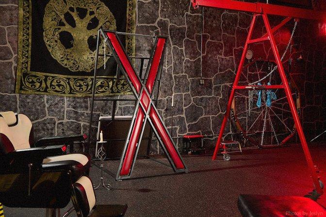Deviance (Formerly known as Tampa Bay Phoenix Club)