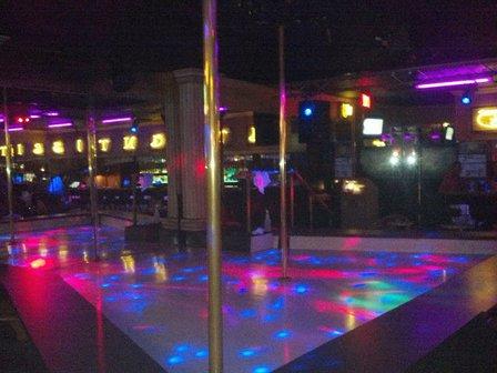 Atlantis Gentlemens Club