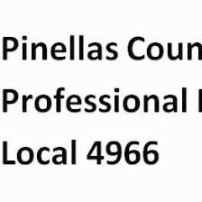 Pinellas County Professional Firefighters, Local 4966