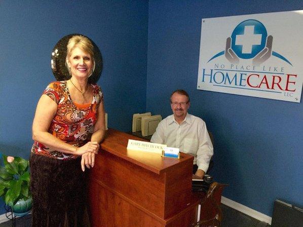 No Place Like Home Care, LLC