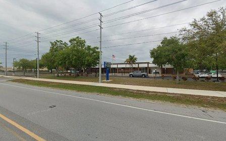 Bauder Elementary