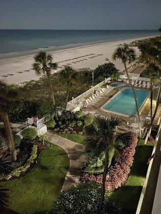 Sandcastle Condos Onsite Plumlee Office