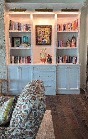 MDA Custom Home Services
