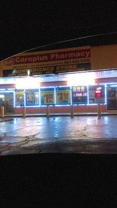 Careplus Pharmacy