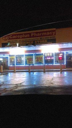Careplus Pharmacy