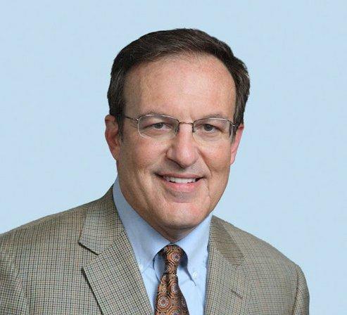 Alfred V. Hess, MD
