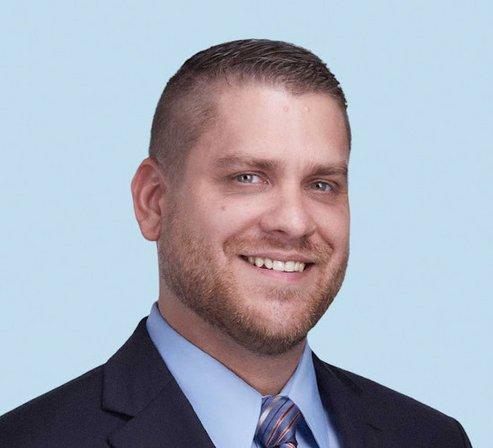 Benjamin J. Maxson, DO