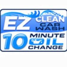 EZ Clean Car Wash