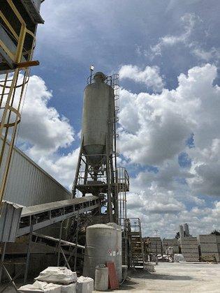 Maschmeyer Concrete - Apollo Beach Ready Mix & Block Plant