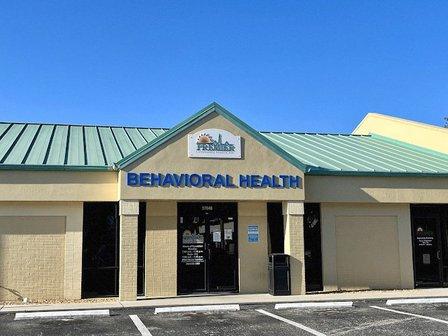 Premier Community HealthCare, Zephyrhills Behavioral Health Center and Pharmacy