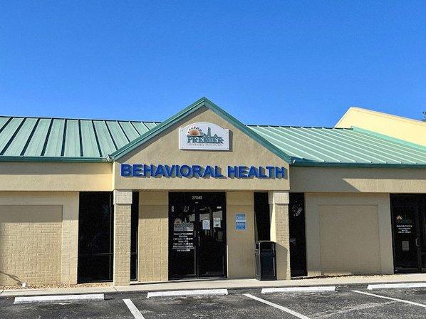 Premier Community HealthCare, Zephyrhills Behavioral Health Center and Pharmacy
