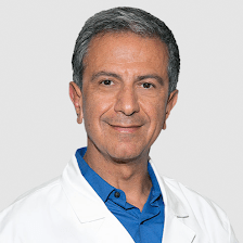 Tawfik Chami, MD