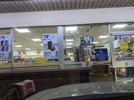 7-Eleven