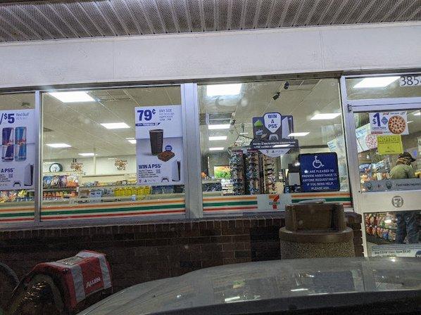 7-Eleven