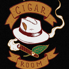 The Cigar Room