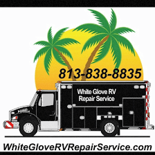 White Glove RV Repair Service