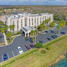 Hampton Inn & Suites Tampa-Wesley Chapel