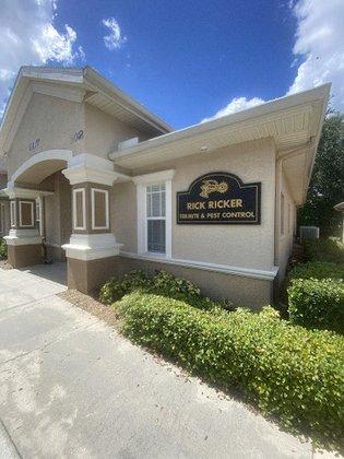 Rick Ricker Termite and Pest Control Inc