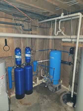 Corrective Construction LLC