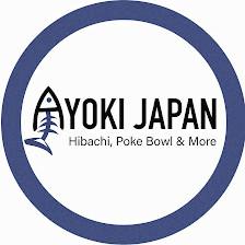Ayoki Japan