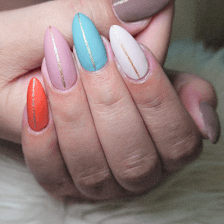 Happy Nails & Spa