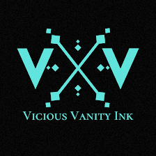 Vicious Vanity Ink