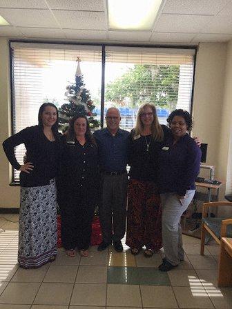 Trax Credit Union