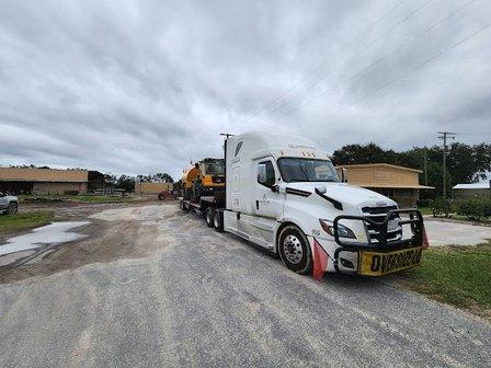 Custom Fabrication, Inc.