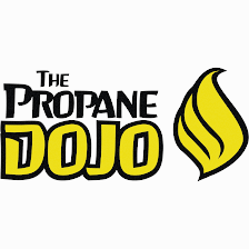 The Propane Dojo