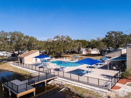 Manatee RV Park