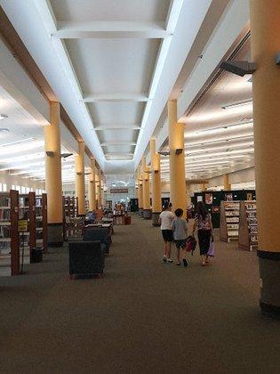 SouthShore Regional Library