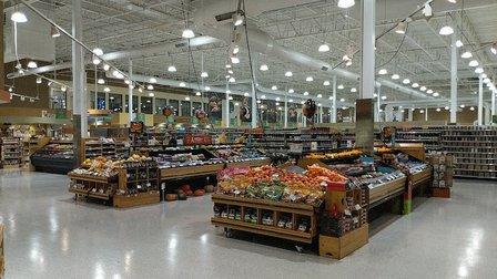 Publix Super Market at Winthrop Town Center