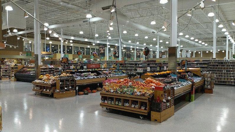 Publix Super Market at Winthrop Town Center