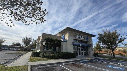 Chase Bank