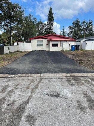 W&S Asphalt Paving