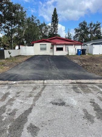 W&S Asphalt Paving